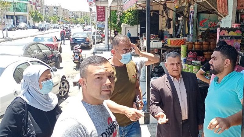بوابة الجمهورية