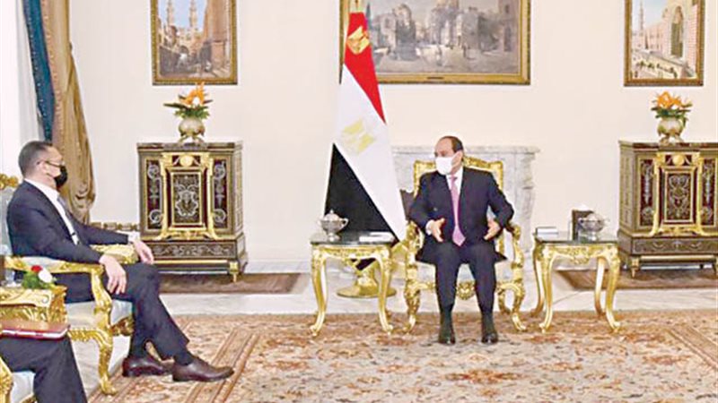 بوابة الجمهورية