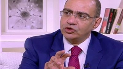 رئيس اللجنة العلمية لكورونا: اللقاحات لا تحمى من العدوى 100%