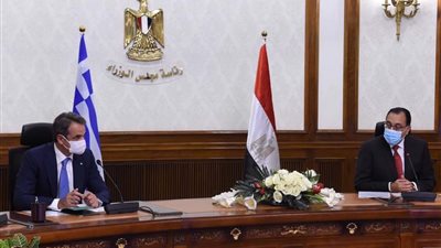 الوزراء : إقرار حوافز لرفع القدرة التنافسية للمشروعات المتوسطة والصغيرة
