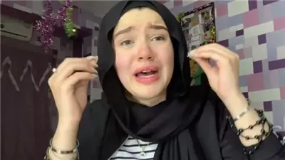 القبض على فتاة التيك توك حنين حسان لمعاقبتها بالسجن المشدد 10 سنوات