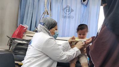 تقديم العلاج لـ 230 مواطنا وتوفير 32 نظارة طبية في قافلة بقرية بنى حله بسمسطا