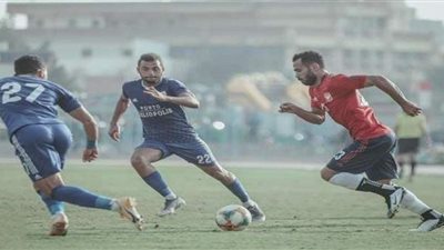 تعرف على الاندبة الصاعدة لدورى القسم الثانى