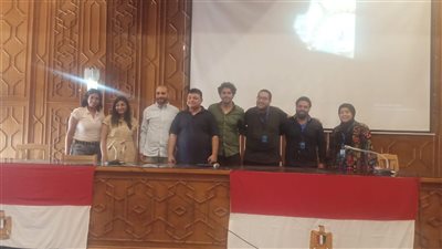 جائحة كورونا تستحوذ على أفلام الطلبة في اليوم الخامس بمهرجان الإسماعيلية