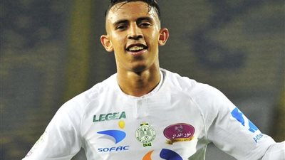 رسمياً.. الرجاء المغربي يكشف حقيقة مفاوضات الأهلي لضم رحيمي