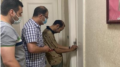 اغلاق 842 منشآة طبية مخالفة في 26 محافظة خلال 10 أيام
