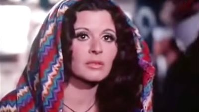 أول تعليق من نسرين امين على تجسيد دور سعاد حسنى فى 