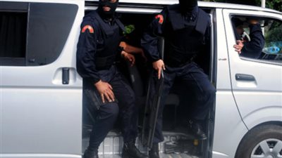 السلطات المغربية تلقى القبض على 4 أشخاص من داعش فى مراكش