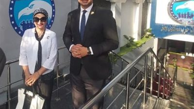 مستقبل وطن الإسماعيلية يناقش الوعي السياسي وفهم قضايا الوطن..صور
