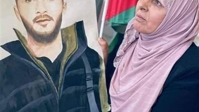 تدهور الحالة الصحي للأسير الفلسطيني أبوعطوان داخل سجون الاحتلال