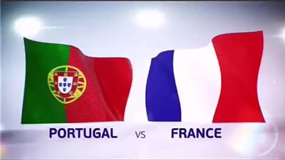 موعد مباراة البرتغال وفرنسا في يورو 2020 .. والقنوات الناقلة