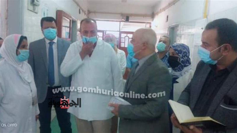 بوابة الجمهورية