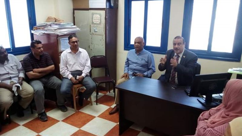 بوابة الجمهورية