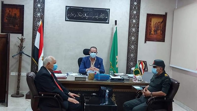 بوابة الجمهورية