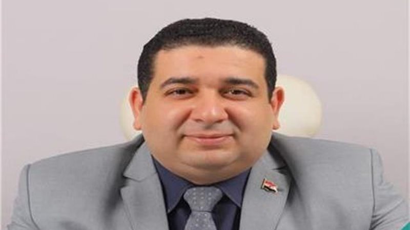 بوابة الجمهورية