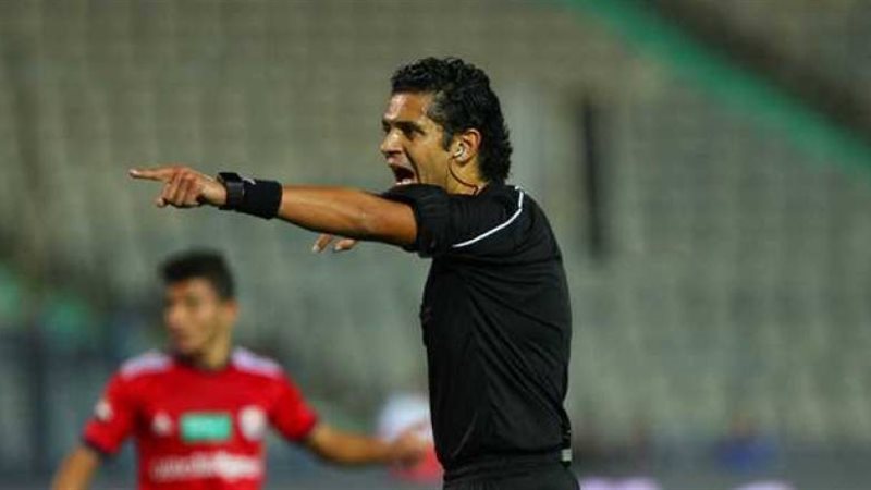 أحمد الغندور