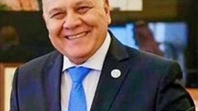 عمرو عزت سلامة أمينا عاما لإتحاد الجامعات العربية لولاية ثانية