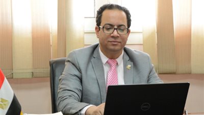 وزارة التخطيط والتنمية الاقتصادية تبحث آليات دعم تحول القطاع الخاص إلى الاقتصاد الأخضر
