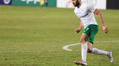 تعرف على شروط عمر كمال عبد الواحد لتجديد عقده مع المصري