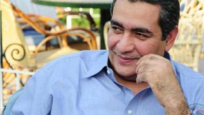 أحمد مجاهد يكشف موعد بداية ونهاية الموسم المقبل