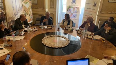 أطفال السجينات تبحث الحلول القانونية لقضية الغارمات في مصر