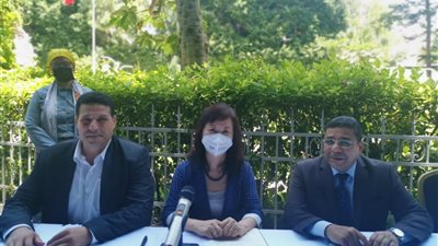 قنصل الصين بالاسكندرية: مصر الدولة الأولى في إفريقيا التي تتعاون معنا في إنتاج اللقاحات محليا