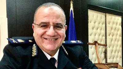 جريمة ثأر 6 صباحاً امام قاعة افراح بالاقصر