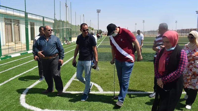 بوابة الجمهورية