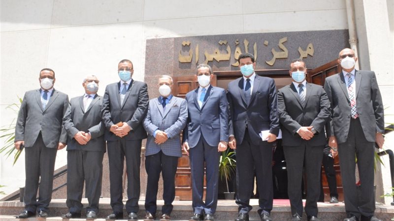بوابة الجمهورية