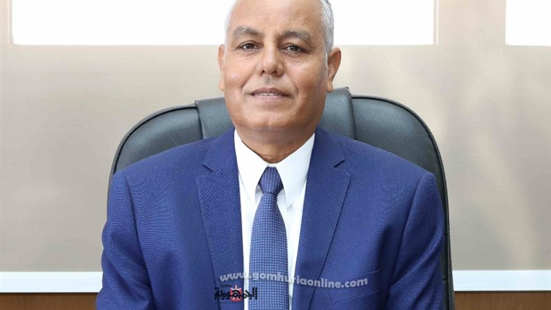 بوابة الجمهورية