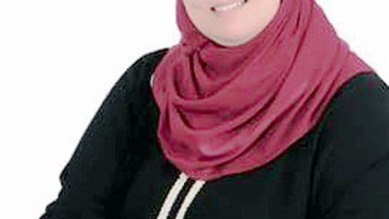د وفاء عبد السلام