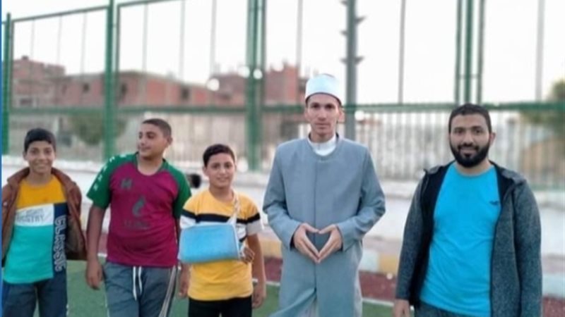بوابة الجمهورية