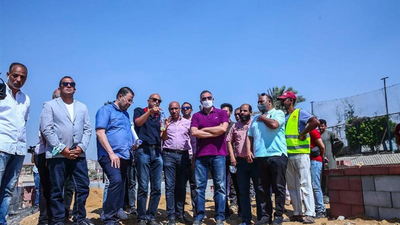 بوابة الجمهورية