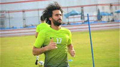 المقاصة يضع شرطا وحيدًا لانضمام باسم مرسى للزمالك