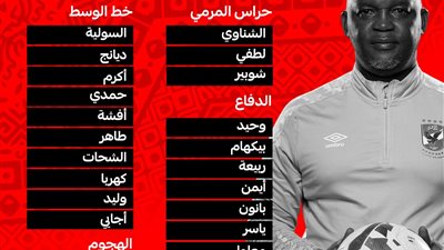 تحذير شديد اللهجة من موسيمانى للاعبين قبل مباراة الاهلى والترجى
