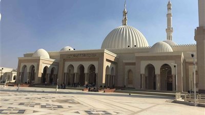 موعد آذان الفجر ومواقيت الصلاة اليوم الجمعة 25/6/2021 بمحافظات مصر والعواصم العربية