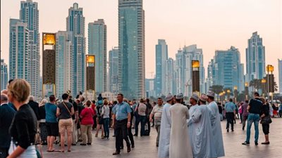 الإمارات تجري تعديلاً على رسوم تأشيرات الإقامة والسياحة