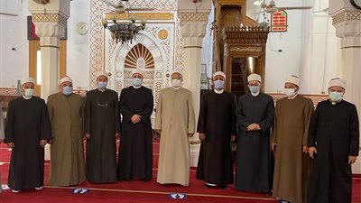المال الحرام سم قاتل والفساد مدمر للدول والشعوب