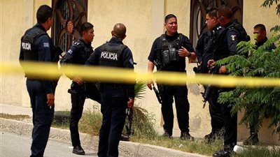 إغلاق مدينة فيرتسبورج الألمانية بسبب حوادث طعن