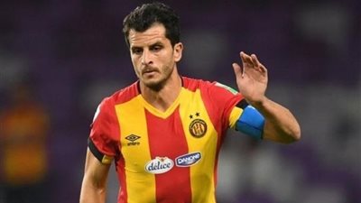شمام: الترجى لايعرف الإستسلام وسنلعب بكل روح أمام الأهلى