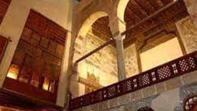 محمود نسيم ببيت الشعر العربي