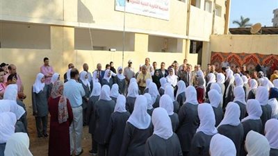 وزارة الصحة تكشف عن اختبار القدرات والكشف الطبى لمدارس التمريض