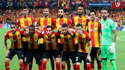 تغييرات هجومية فى تشكيل الترجى امام الاهلى