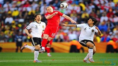 اقوى 3 مباريات فى دور الـ 16 بامم اوروبا