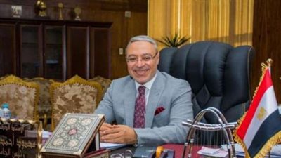 رئيس جامعة طنطا يحيل واقعة التنمر ضد «فتاة الفستان» للنيابة العامة