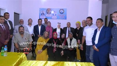 الشهابى:نثق بالقيادة الحكيمة للرئيس ومهارته فى إنقاذ الوطن من المؤامرات