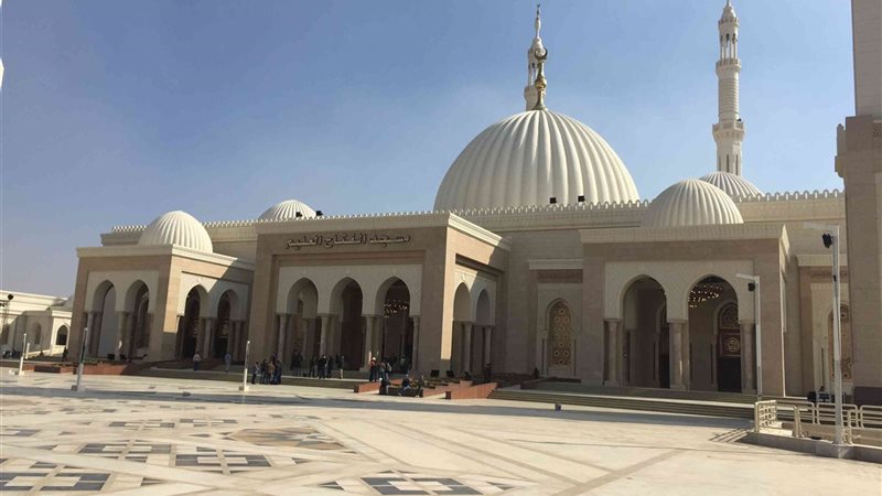 بوابة الجمهورية