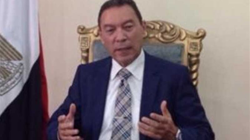 هانى الناظر