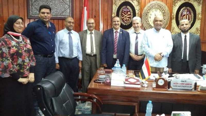 بوابة الجمهورية