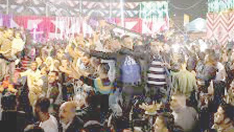 بوابة الجمهورية
